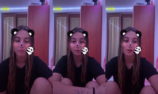 la.tua.preferita Bigo Live — Aug 26, 2026, 7:44 PM