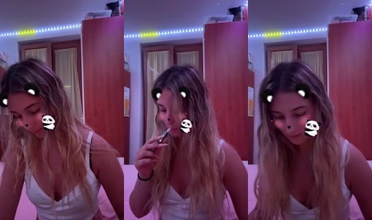 la.tua.preferita Bigo Live — Aug 27, 2026, 7:54 PM