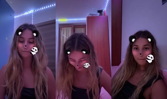la.tua.preferita Bigo Live — Aug 28, 2026, 10:51 PM