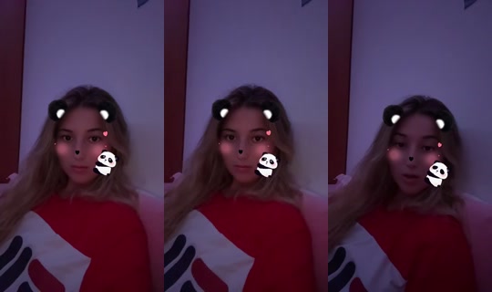 la.tua.preferita Bigo Live — Aug 29, 2026, 12:45 AM