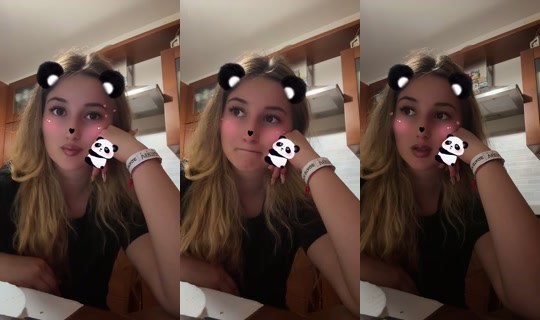 la.tua.preferita Bigo Live — Sep 10, 2026, 11:18 PM