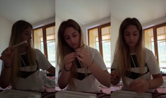 la.tua.preferita Bigo Live — Sep 22, 2026, 8:19 AM