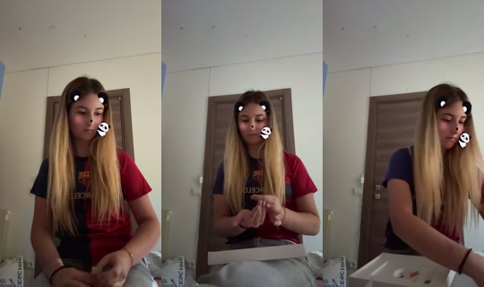 la.tua.preferita Bigo Live — Sep 23, 2026, 7:02 AM