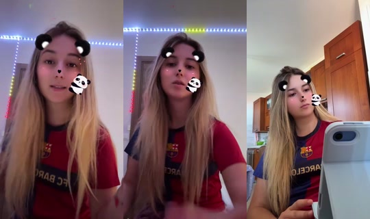 la.tua.preferita Bigo Live — Sep 23, 2026, 9:34 AM