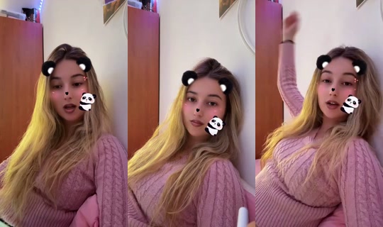 la.tua.preferita Bigo Live — Sep 25, 2026, 12:31 PM