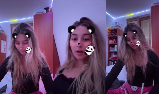 la.tua.preferita Bigo Live — Sep 25, 2026, 9:18 PM