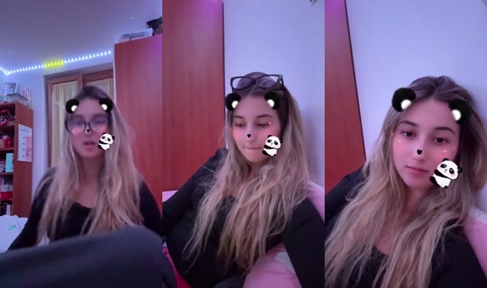 la.tua.preferita Bigo Live — Sep 25, 2026, 11:06 PM
