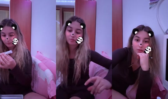 la.tua.preferita Bigo Live — Sep 30, 2026, 7:06 PM