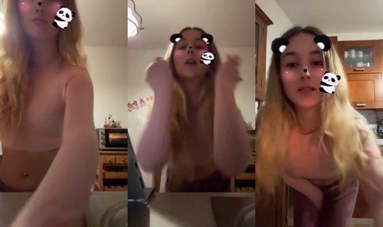 la.tua.preferita Bigo Live — Oct 16, 2026, 7:20 PM