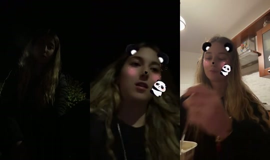 la.tua.preferita Bigo Live — Oct 21, 2026, 6:39 PM