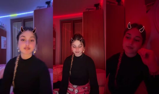la.tua.preferita Bigo Live — Oct 21, 2026, 8:22 PM
