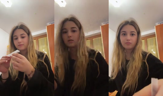 la.tua.preferita Bigo Live — Oct 23, 2026, 1:11 AM