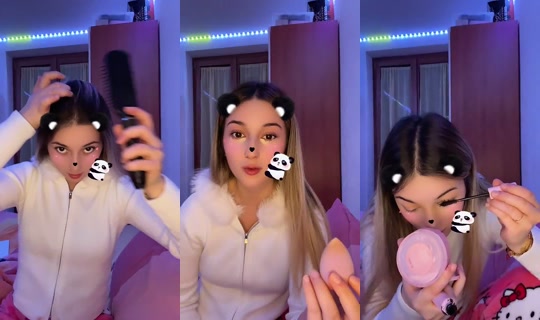 la.tua.preferita Bigo Live — Oct 24, 2026, 8:52 PM