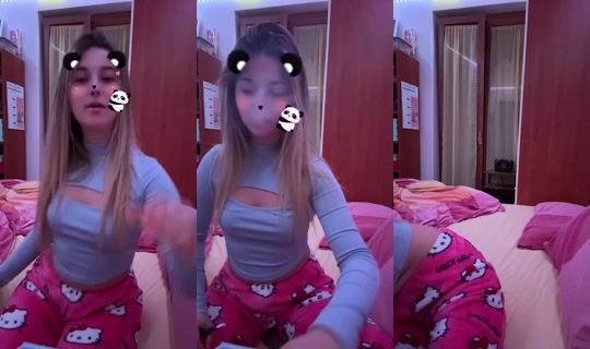 la.tua.preferita Bigo Live — Oct 27, 2026, 8:37 PM