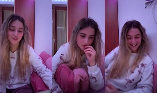 la.tua.preferita Bigo Live — Oct 30, 2026, 7:52 PM