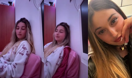 la.tua.preferita Bigo Live — Oct 30, 2026, 8:27 PM