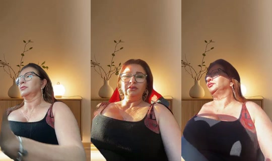 la_mama_leona Bigo Live — Jul 22, 2026, 5:02 AM