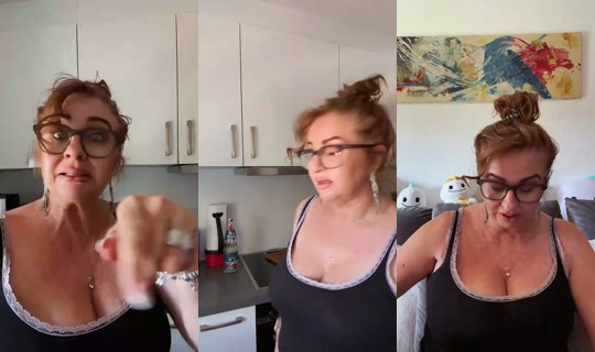 la_mama_leona Bigo Live — Jul 28, 2026, 3:06 PM