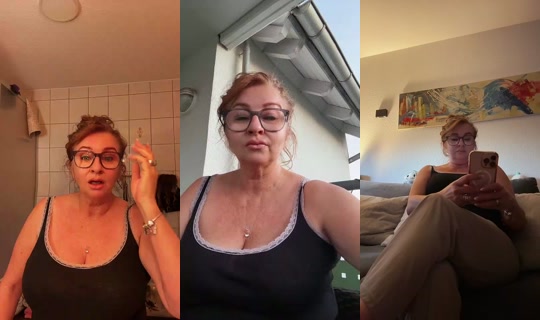 la_mama_leona Bigo Live — Jul 28, 2026, 6:58 PM