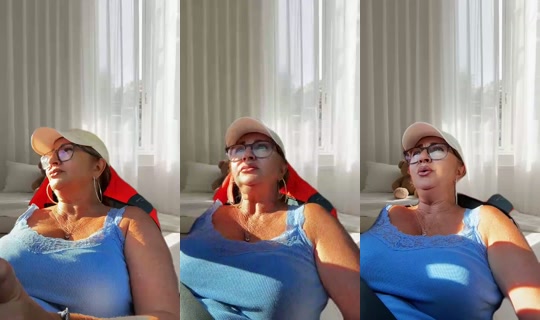 la_mama_leona Bigo Live — Aug 13, 2026, 4:12 PM