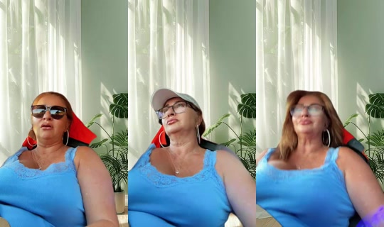 la_mama_leona Bigo Live — Aug 13, 2026, 6:09 PM