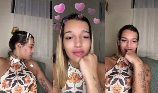 laangelm Bigo Live — Jul 27, 2026, 1:20 AM
