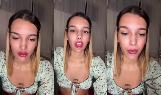 laangelm Bigo Live — Jul 27, 2026, 11:31 PM