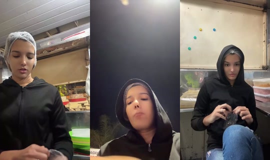 laangelm Bigo Live — Jul 30, 2026, 1:01 AM