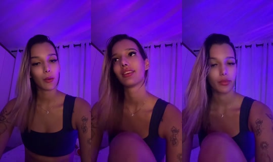laangelm Bigo Live — Sep 12, 2026, 10:45 PM