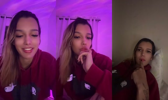 laangelm Bigo Live — Sep 15, 2026, 12:06 AM