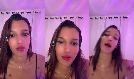 laangelm Bigo Live — Oct 3, 2026, 1:04 AM