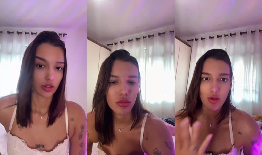 laangelm Bigo Live — Oct 4, 2026, 7:38 PM