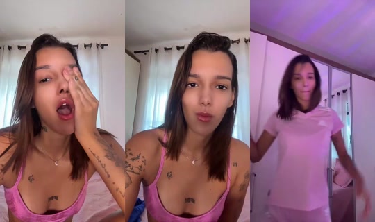 laangelm Bigo Live — Oct 20, 2026, 7:59 PM
