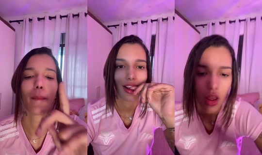 laangelm Bigo Live — Oct 20, 2026, 8:54 PM