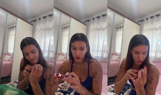 laangelm Bigo Live — Oct 21, 2026, 5:42 PM