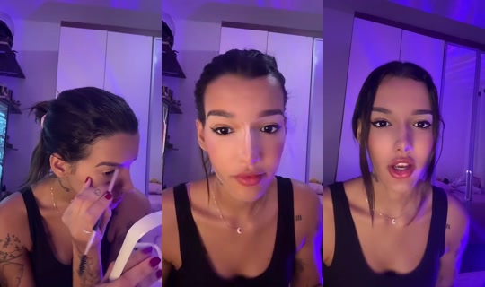 laangelm Bigo Live — Oct 22, 2026, 11:24 PM