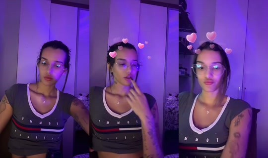 laangelm Bigo Live — Oct 26, 2026, 11:39 PM