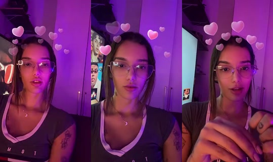 laangelm Bigo Live — Oct 27, 2026, 12:28 AM