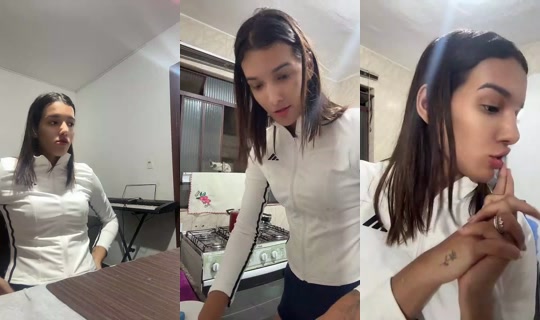 laangelm Bigo Live — Oct 27, 2026, 9:20 PM
