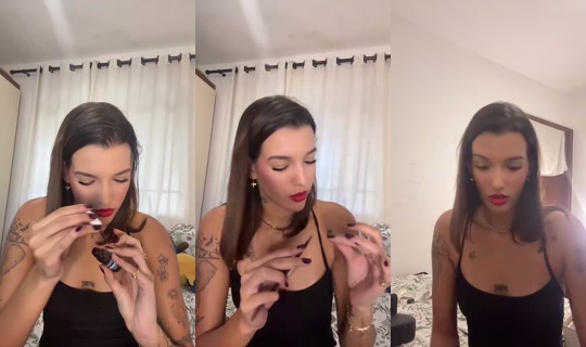 laangelm Bigo Live — Oct 29, 2026, 8:40 PM