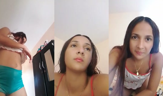 lacerecita Bigo Live — Jul 20, 2026, 3:33 PM