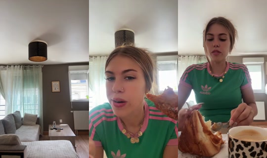 ladouceDianaa Bigo Live — Aug 19, 2026, 11:56 AM