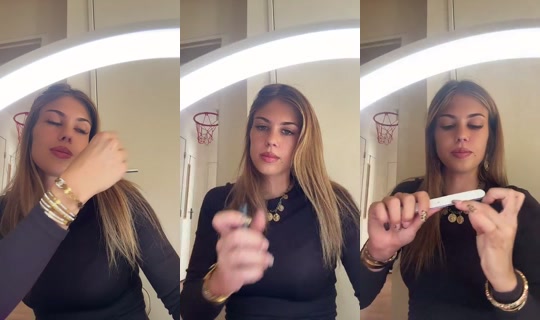ladouceDianaa Bigo Live — Aug 24, 2026, 2:33 PM