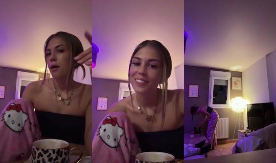 ladouceDianaa Bigo Live — Sep 27, 2026, 8:55 PM