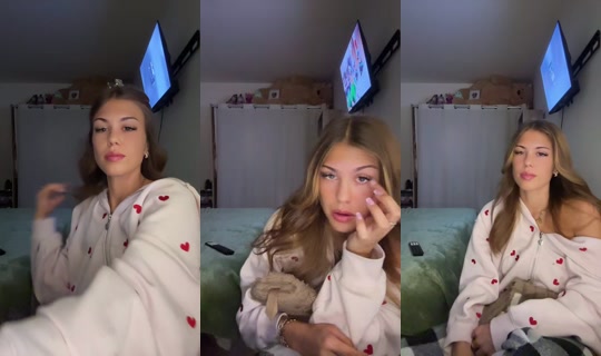 ladouceDianaa Bigo Live — Oct 20, 2026, 10:37 PM
