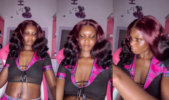 ladyB00 Bigo Live — Sep 19, 2026, 11:22 PM