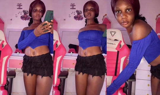 ladyB00 Bigo Live — Oct 5, 2026, 4:54 PM