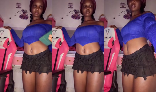 ladyB00 Bigo Live — Oct 5, 2026, 5:25 PM