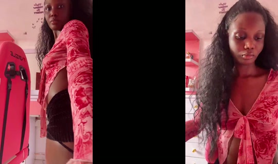 ladyB00 Bigo Live — Oct 12, 2026, 1:15 PM