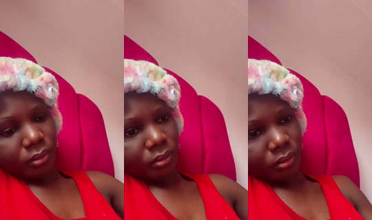 ladyB00 Bigo Live — Oct 18, 2026, 7:33 AM